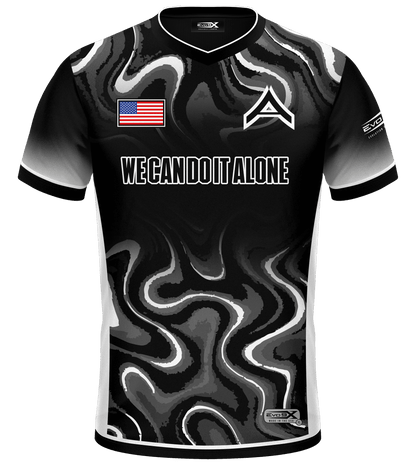 AWOL eSports Premium Jersey