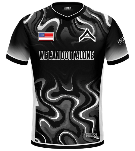 AWOL eSports Premium Jersey