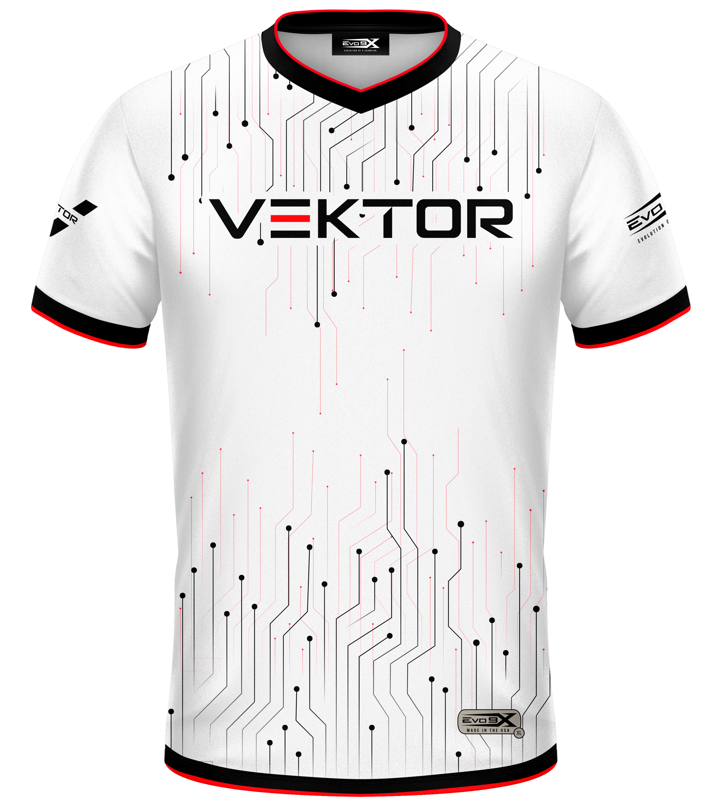 Vektor Pro Jersey