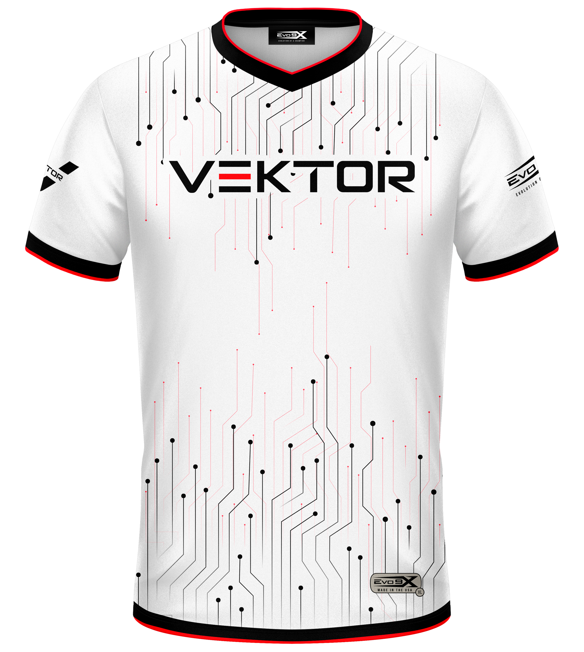 Vektor Pro Jersey