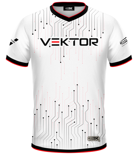 Vektor Pro Jersey