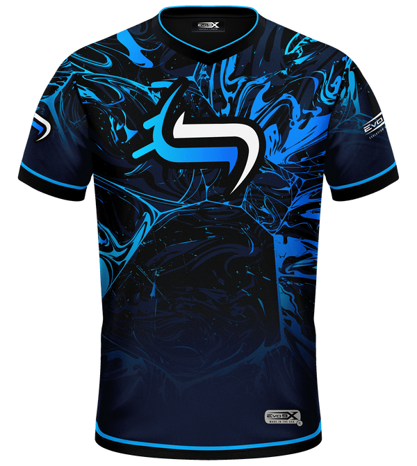 Synergy Premium Esports Jersey