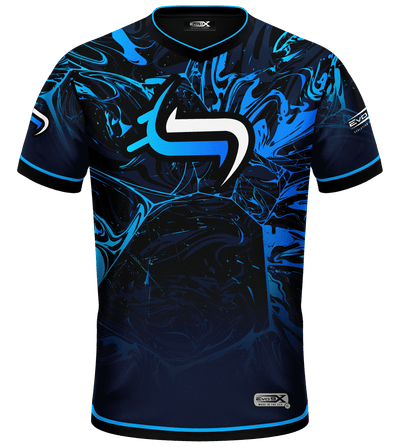 Synergy Premium Esports Jersey