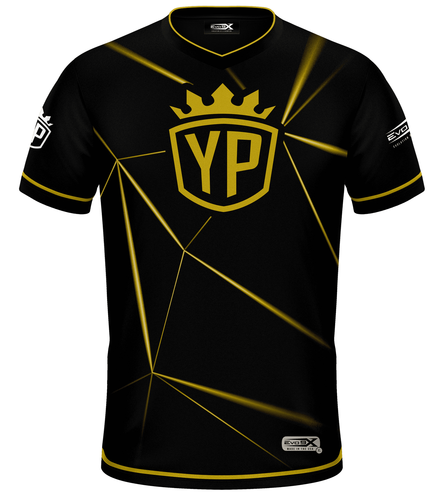 Yung Prdgy Premium Esports Jersey