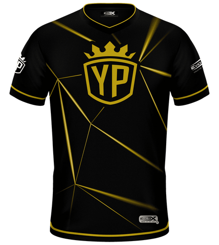 Yung Prdgy Premium Esports Jersey