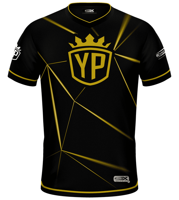Yung Prdgy Premium Esports Jersey
