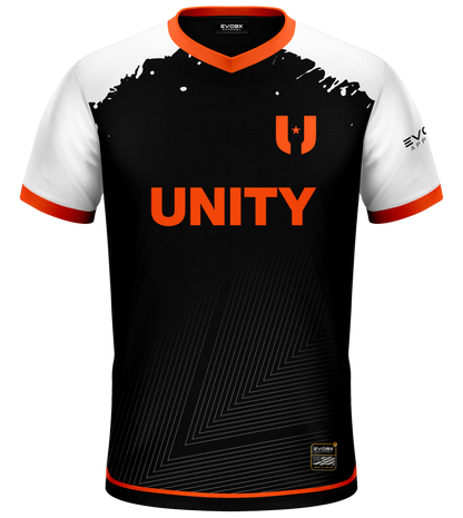 Unity Gaming Premium Esports Jersey