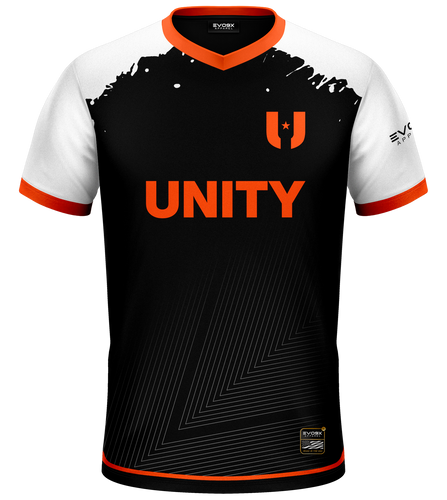 Unity Gaming Premium Esports Jersey