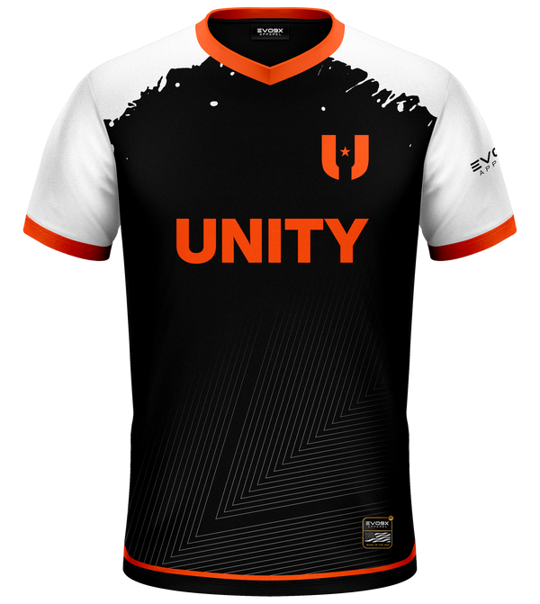 Unity Gaming Premium Esports Jersey