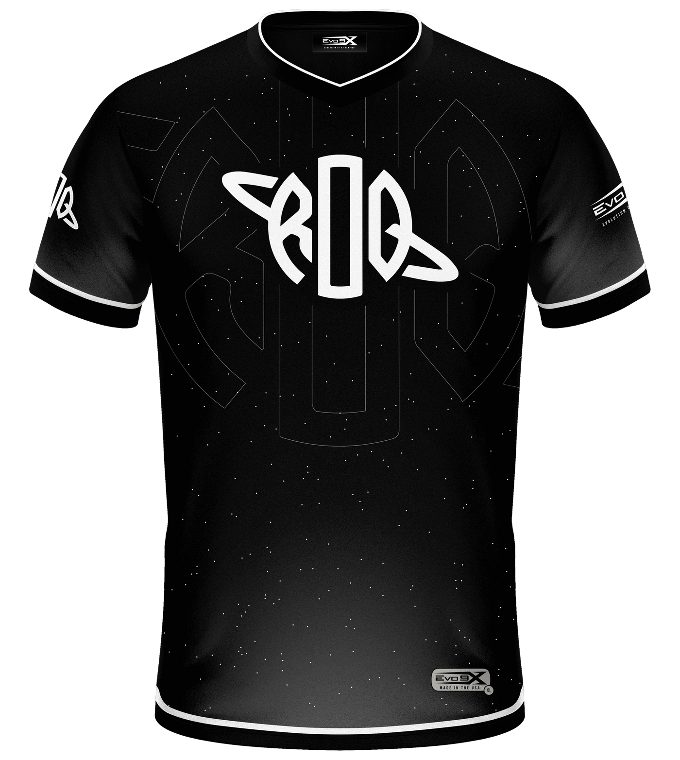 ROQ NATION Premium Esports Jersey