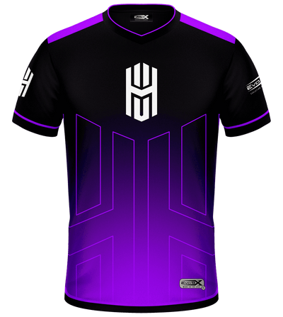 Home of Revolution Premium Esports Jersey 2024