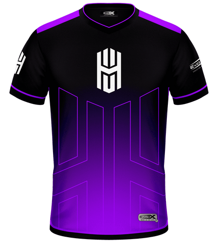 Home of Revolution Premium Esports Jersey 2024