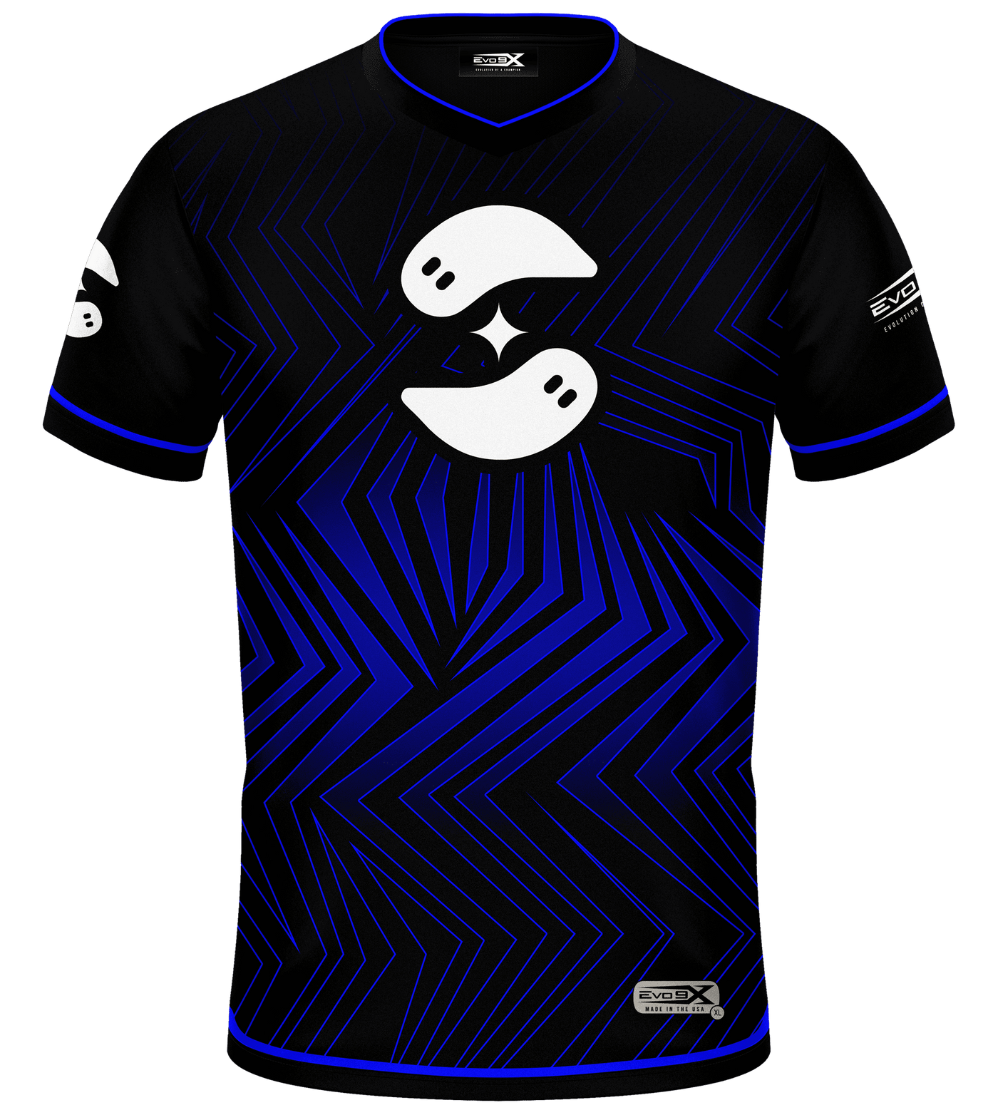 SOUL Esports Premium Jersey