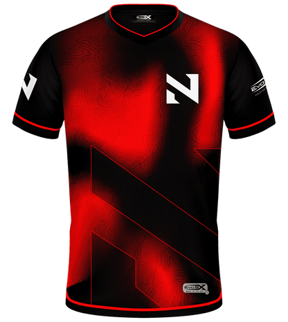 Nebula Premium Esports Jersey 2024