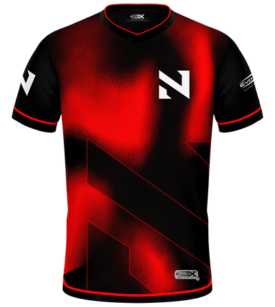 Nebula Premium Esports Jersey 2024