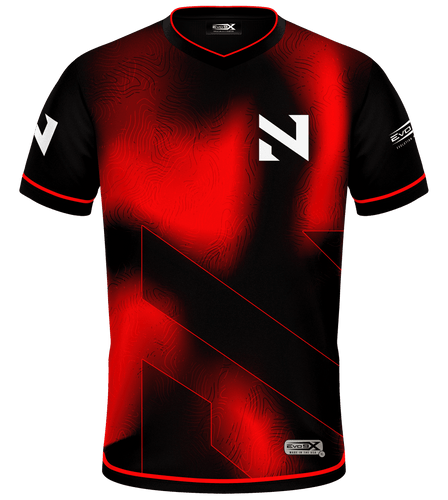 Nebula Premium Esports Jersey 2024