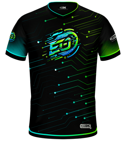 Project EO Premium Esports Jersey
