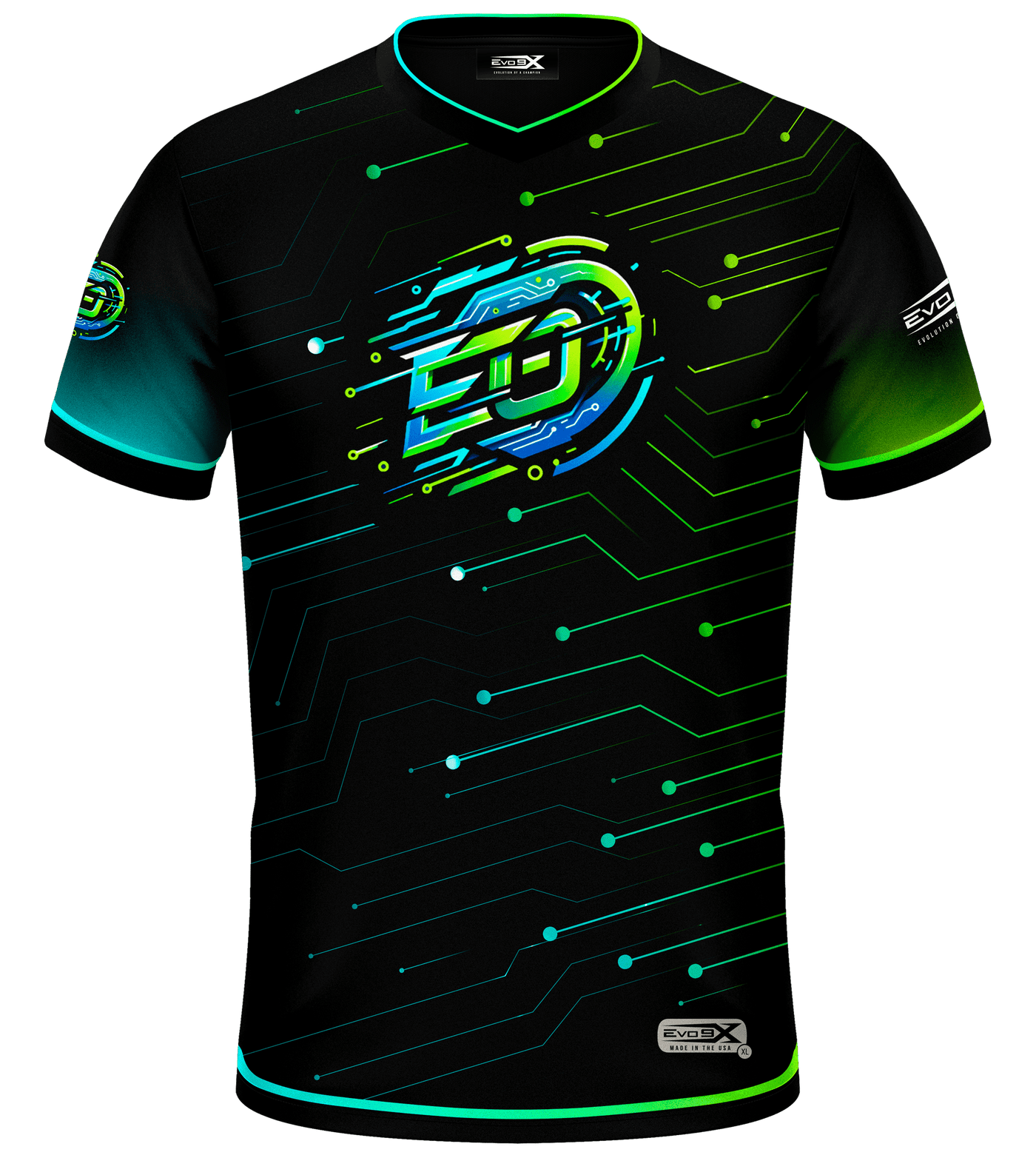 Project EO Premium Esports Jersey