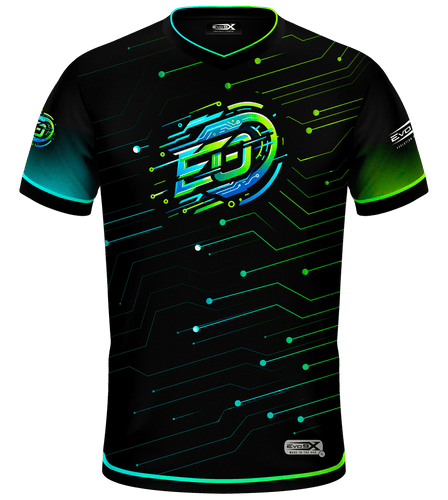 Project EO Premium Esports Jersey
