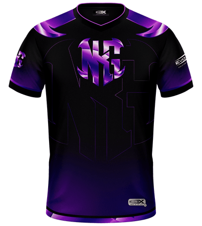 Nuke Gaming Pro Jersey