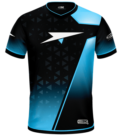 RT UPRISING Premium Esports Jersey 2024