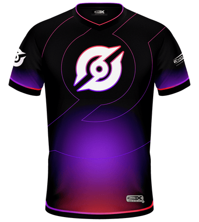 Odyssey Premium Esports Jersey