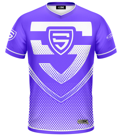 Sidor Premium Esports Jersey