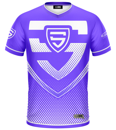 Sidor Premium Esports Jersey