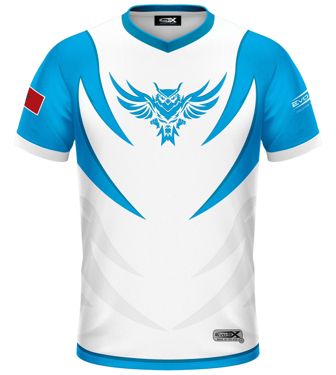 Oracle Pro Jersey