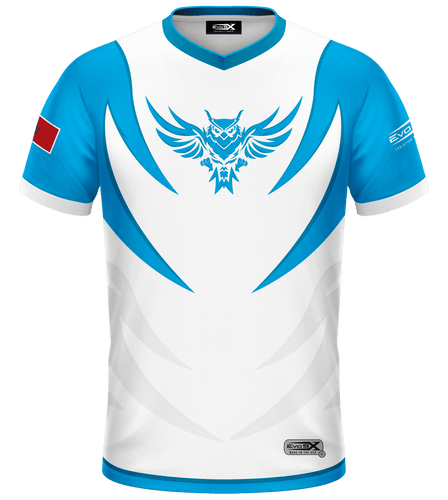 Oracle Pro Jersey