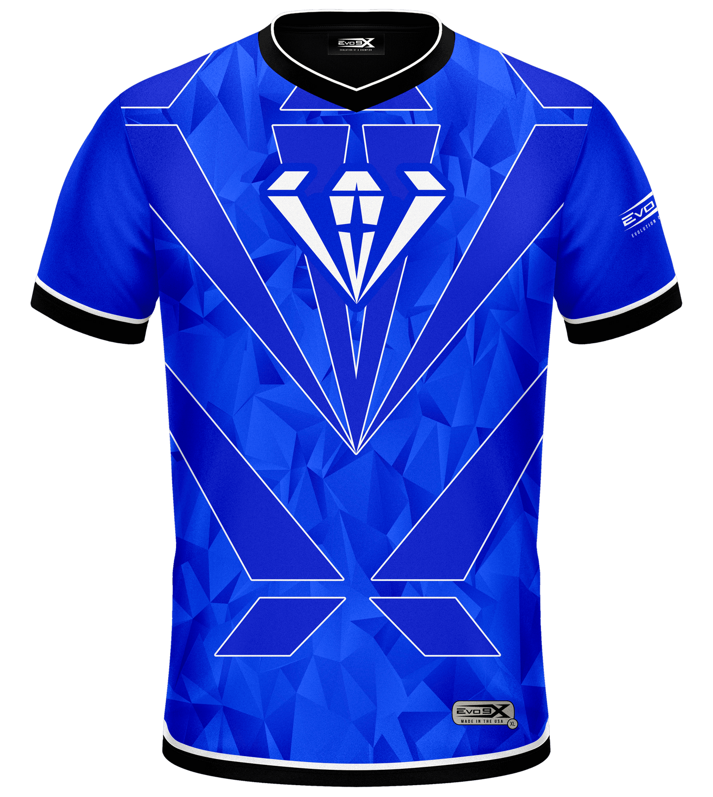 Flawless Premium Esports Jersey