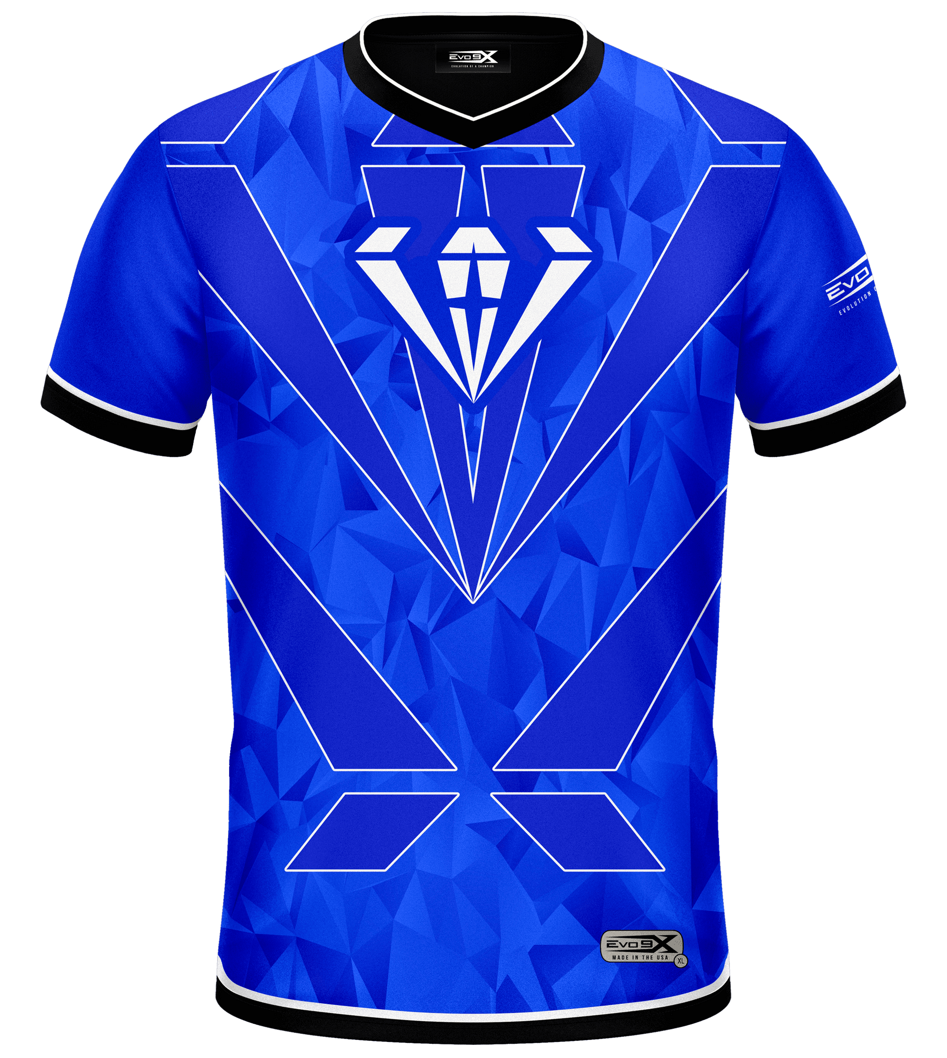 Flawless Premium Esports Jersey