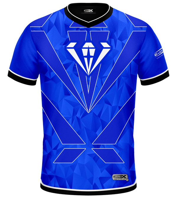 Flawless Premium Esports Jersey