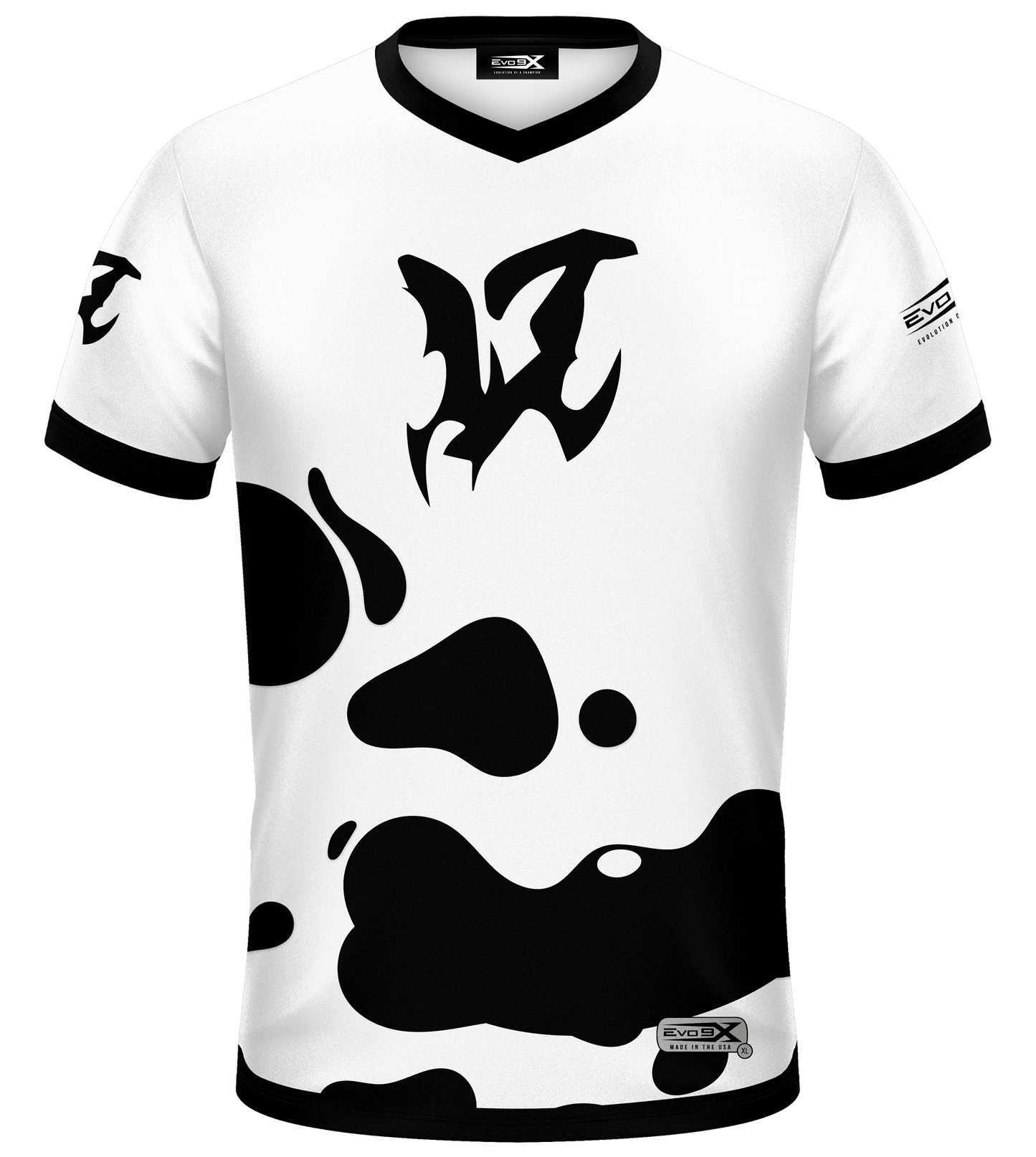 Vogard Premium Esports Jersey