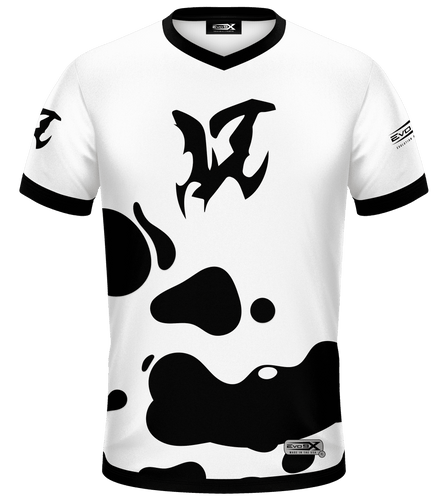 Vogard Premium Esports Jersey