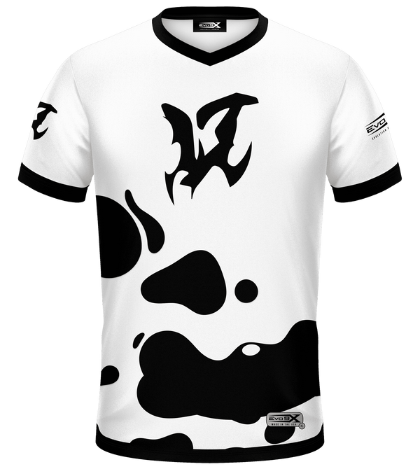 Vogard Premium Esports Jersey