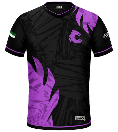 Rvlesport Premium Esports Jersey – Evo9x Esports