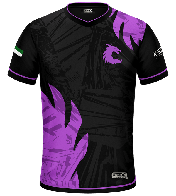 Rvlesport Premium Esports Jersey