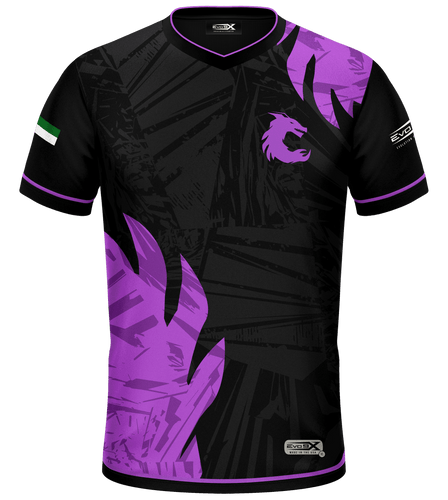 Rvlesport Premium Esports Jersey