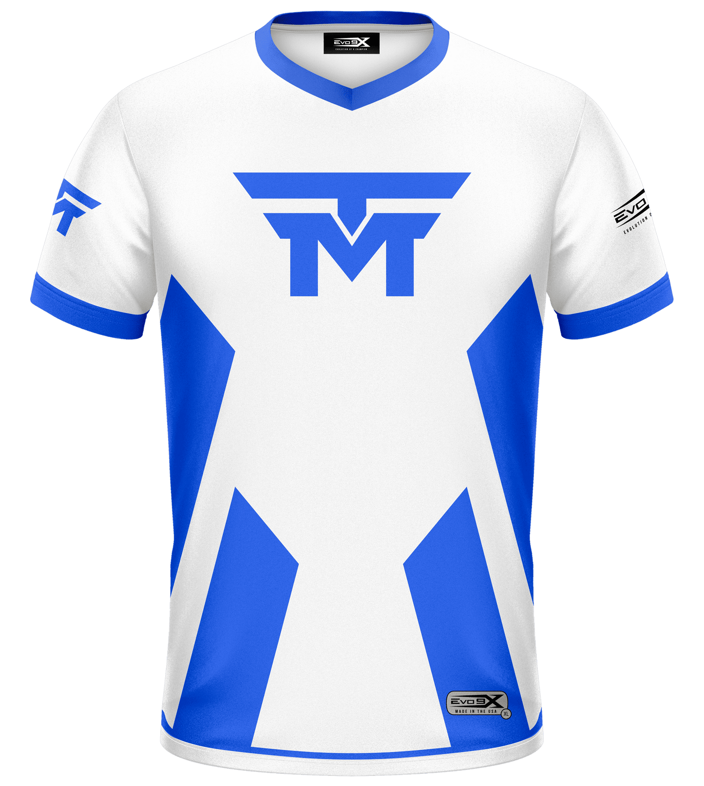 Mindtrap Premium Esports Jersey
