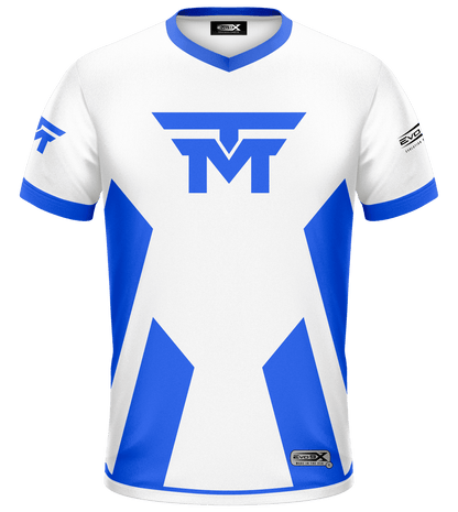 Mindtrap Premium Esports Jersey
