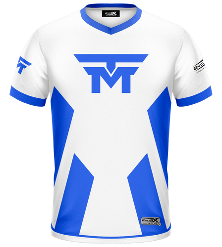 Mindtrap Premium Esports Jersey