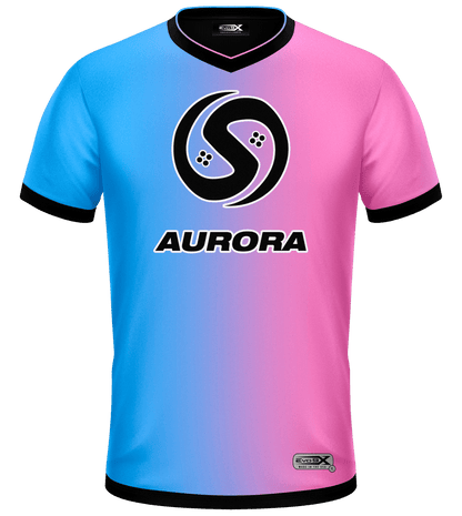Aurora Premium Esports Jersey