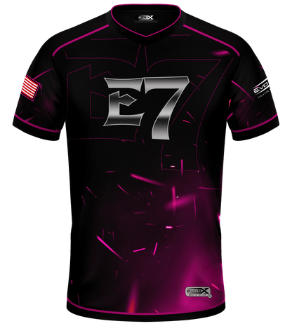 Eclipse 7 Pro Jersey 2024