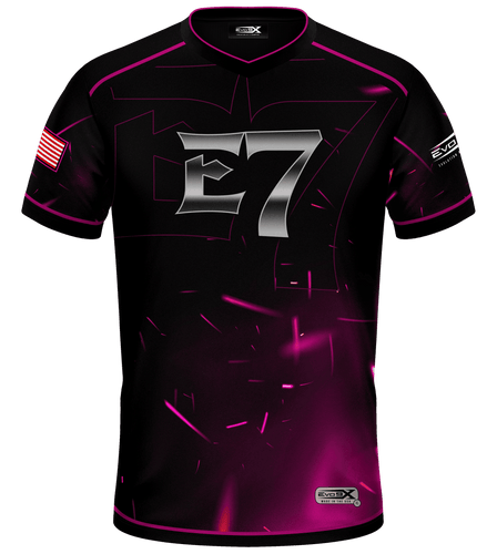 Eclipse 7 Pro Jersey 2024
