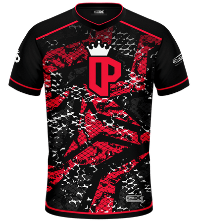 Opall eSports Premium Jersey