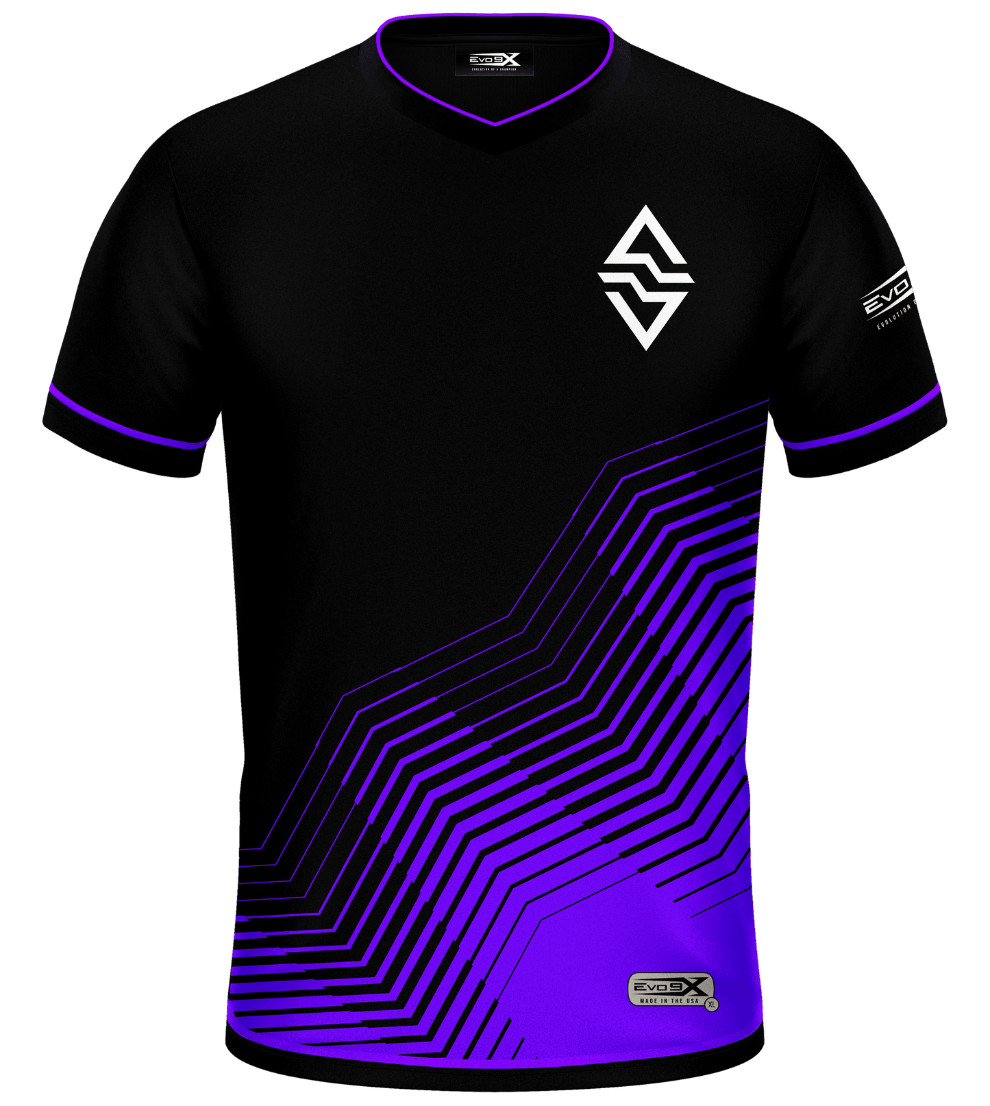 MTRX Esports Premium Jersey