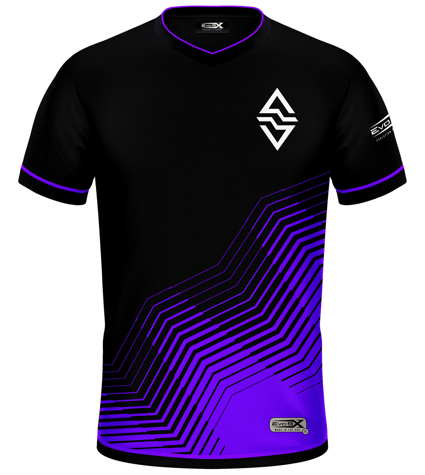 Matrix Esports Premium Jersey