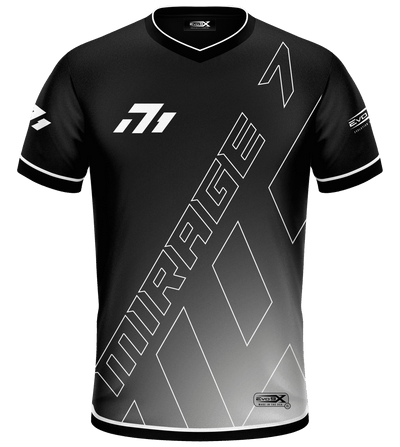 Mirage 7 Premium Esports Jersey