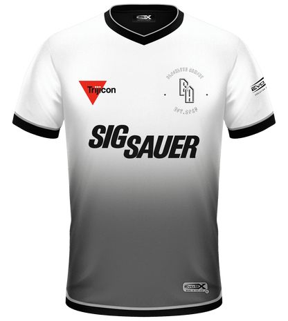 BLACKLYTE ARMORY Premium Esports Jersey